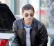 Olivier Martinez va déjeuner chez un ami avant de retrouver Halle Berry chez elle le 9 octobre 2010