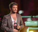 Concert pour la tolérance à Agadir, le 16 octobre 2010 : Grégoire et Laurent Boyer 