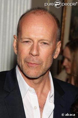 Bruce Willis