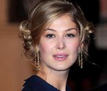 Rosamund Pike