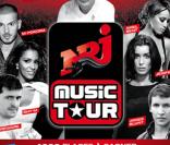 14 stars nationales et internationales seront réunies pour 2h30 de show à l'occasion de la 36e édition du NRJ Music Tour, le 23 octobre 2010 à Paris.