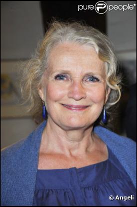 Marie-Christine Barrault