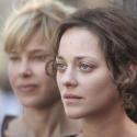 Marion Cotillard et Guillaume Canet ont ému les spectateurs aux larmes...