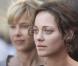 Marion Cotillard et Guillaume Canet ont ému les spectateurs aux larmes...