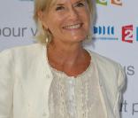 Catherine Ceylac, toujours sublime pour Sophie Davant 