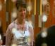 Virginie, félicitée par le jury (prime du 21 octobre 2010)