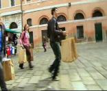 MasterChef façon Pékin Express ! Course en plein Venise ! (prime du 21 octobre 2010)