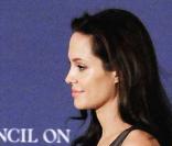 Angelina Jolie
