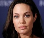 Angelina Jolie