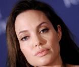 Angelina Jolie