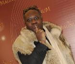 Magloire participe à  Objectif 40 , une télé-réalité pour NRJ12 dans laquelle il doit perdre du poids... Malheureusement, la tâche semble plus difficile de prévu !