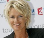 Sophie Davant