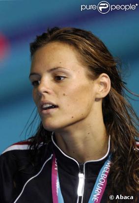 Laure Manaudou