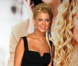 Tara Reid, début 2010 à l'époque où elle était encore plus ou moins en forme. 