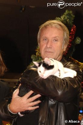 Yves Rénier