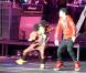 Willow Smith : Invitée sur scène par Justin Bieber, elle met le feu... à 9 ans !