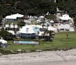 La villa de Céline Dion et René Angelil en Floride 