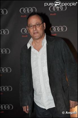 Jean Reno