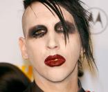 Marilyn Manson et son look si particulier, prennent une longueur d'avance depuis quelques années déjà... 