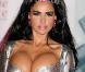 Avec Katie Price, tout est prétexte à déguisement !