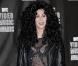 Cher : La chevelure (perruque) et l'allure générale font penser aux pires déguisements d'Halloween !