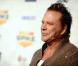 Mickey Rourke : son masque est le plus demandé aux Etas-Unis !