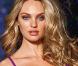 Candice Swanepoel pour le nouveau soutien-gorge Starlet Halter