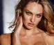 Candice Swanepoel pour le nouveau soutien-gorge Starlet Halter