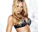 Candice Swanepoel pour le nouveau soutien-gorge Starlet Halter