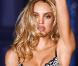 Candice Swanepoel pour le nouveau soutien-gorge Starlet Halter