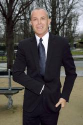 Jean-Claude Jitrois