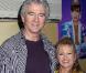 Patrick Duffy et Charlene Tilton présents à une expo sur "Dallas" (New-Jersey, 29 octobre 2010)