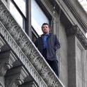 Sam Worthington : Prêt à se jeter d'un balcon, l'acteur n'a peur de rien !