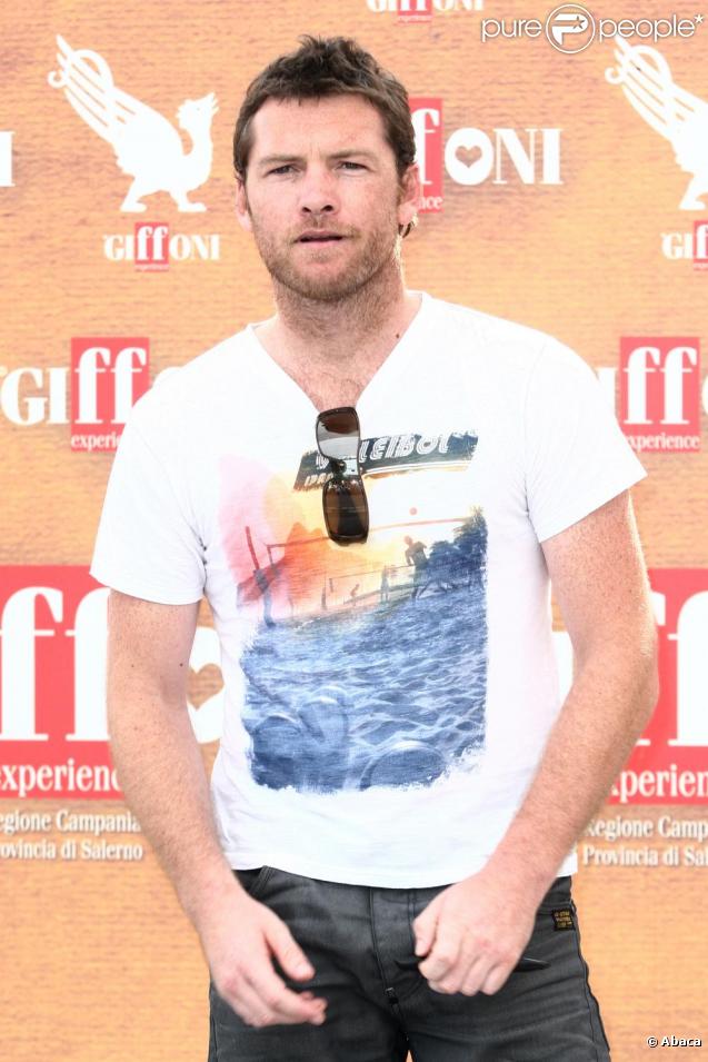 Sam Worthington