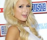 Paris Hilton