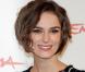 Keira Knightley, bientôt à l'affiche de  London Boulevard. 