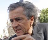 Bernard-Henri Lévy