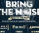 Bring The Noise : Avec Empyr et Airbourne, une première qui va faire du 