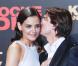 Tom Cruise, David Beckham... Les déclarations d'amour les plus folles !