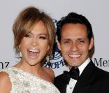Marc Anthony a le prénom de sa Jennifer Lopez tatoué sur son poignet
