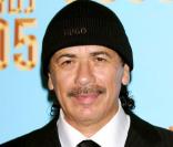 Carlos Santana a demandé sa belle Cindy Blackman en mariage sur scène lors d'un de ses concerts devant un public en délire en juillet 2010 !