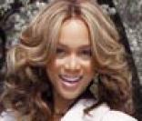 Tyra Banks
