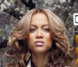 Tyra Banks