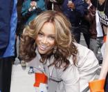Tyra Banks