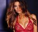 La sublime Lily Aldridge pour Victoria's Secret.