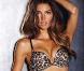 La sublime Lily Aldridge pour Victoria's Secret.