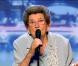 Odette récite des poèmes à Incroyable Talent (3 novembre 2010)