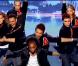 Lil Unit a participé à Incroyable Talent (3 novembre 2010)