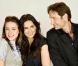 Demi Moore, David Duchovny et Amber Heard : la famille modèle du cinéma !