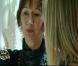 Aline se rapproche de Sarah dans Qui veut épouser mon fils ?